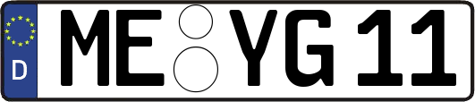 ME-YG11
