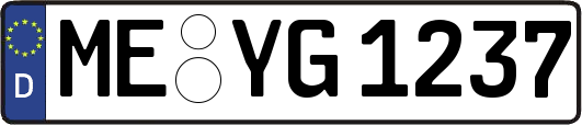 ME-YG1237
