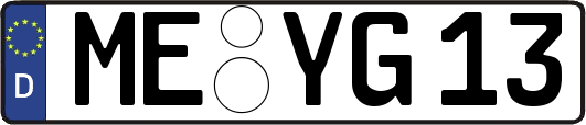 ME-YG13