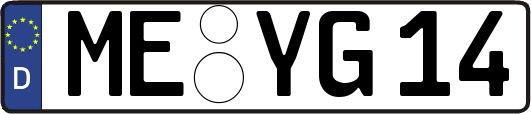 ME-YG14