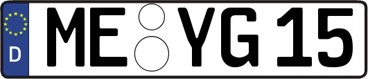 ME-YG15