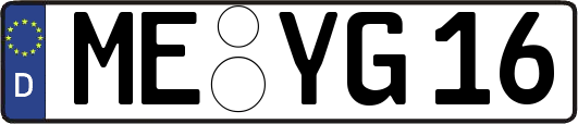 ME-YG16