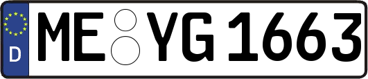 ME-YG1663
