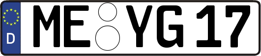 ME-YG17