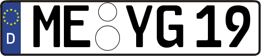 ME-YG19