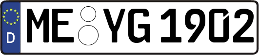ME-YG1902