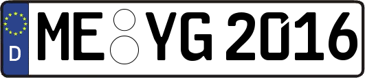 ME-YG2016