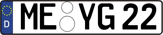 ME-YG22