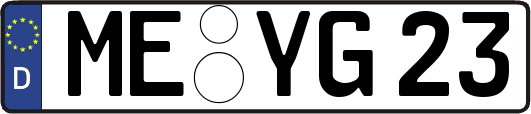 ME-YG23
