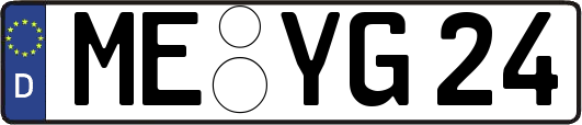 ME-YG24