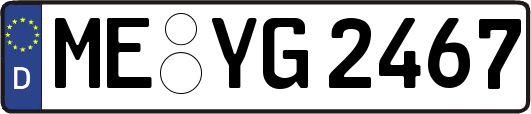 ME-YG2467