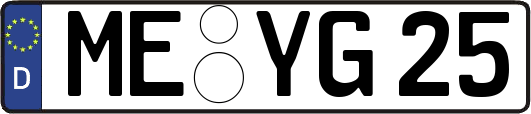 ME-YG25