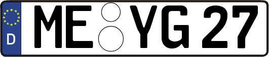 ME-YG27
