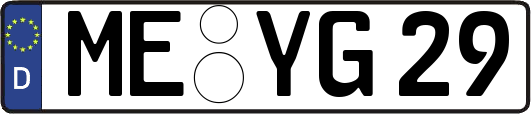 ME-YG29