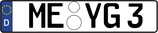 ME-YG3