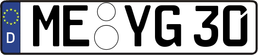 ME-YG30