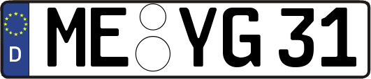 ME-YG31