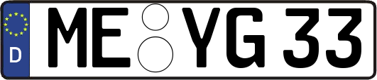ME-YG33