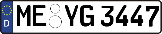 ME-YG3447