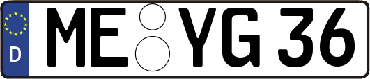 ME-YG36