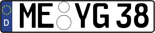 ME-YG38