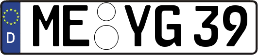 ME-YG39