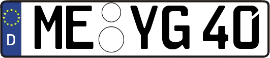 ME-YG40