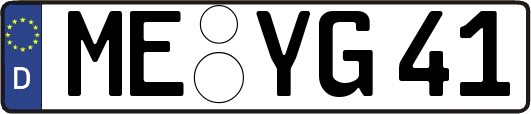 ME-YG41