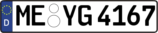 ME-YG4167