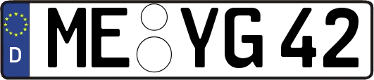 ME-YG42