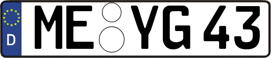 ME-YG43
