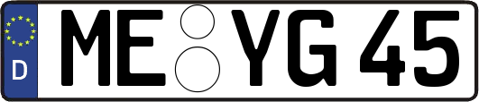 ME-YG45