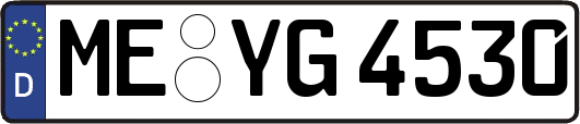 ME-YG4530