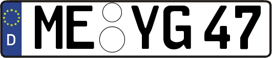 ME-YG47