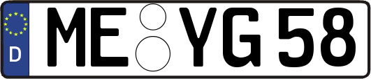 ME-YG58