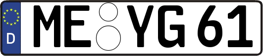 ME-YG61
