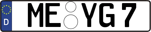 ME-YG7