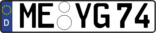 ME-YG74