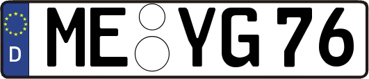 ME-YG76