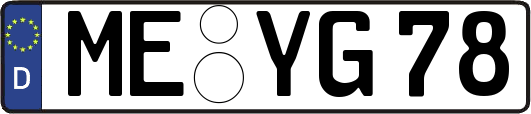 ME-YG78
