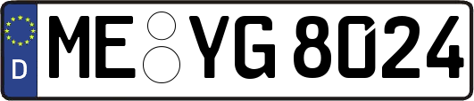 ME-YG8024