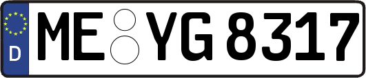 ME-YG8317