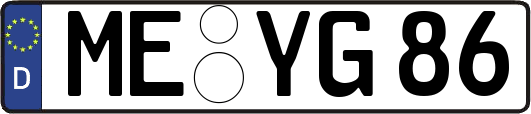 ME-YG86