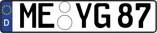 ME-YG87