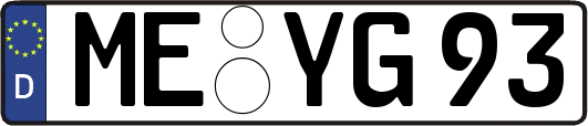 ME-YG93