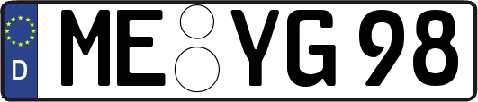 ME-YG98