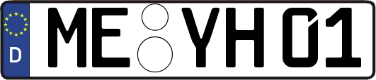 ME-YH01
