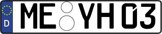 ME-YH03