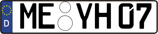 ME-YH07