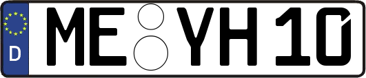 ME-YH10
